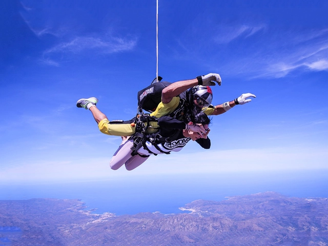 Adventure and Active Travel