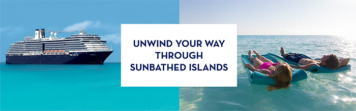 Find out what sets Holland America Line apart in the Caribbean