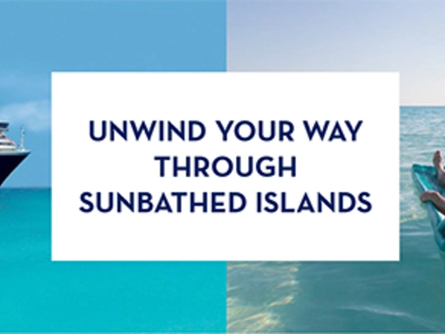 Find out what sets Holland America Line apart in the Caribbean