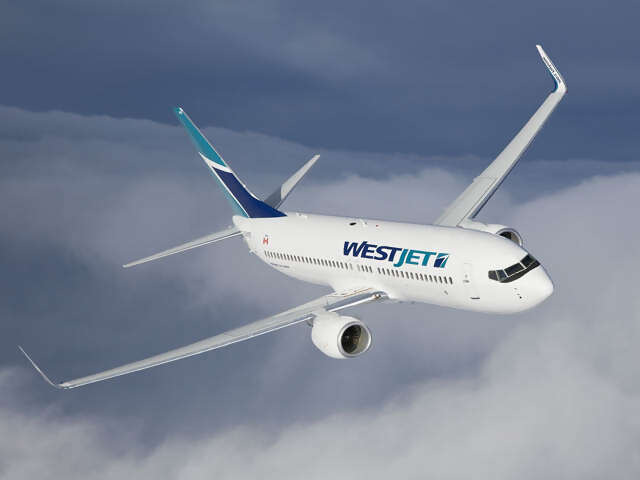 Settlement process reached between WestJet Pilots and WestJet