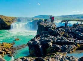 Iceland 2016