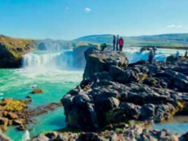 Iceland 2016