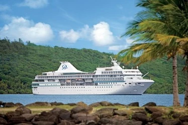 Society Islands & Tuamotus 2015