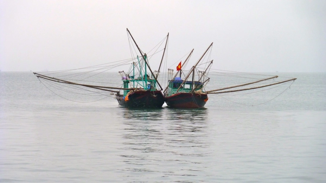 Vietnam & Cambodia 2012