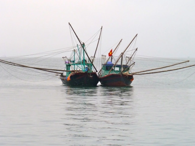 Vietnam & Cambodia 2012