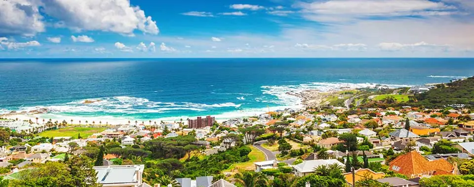 Exploring South Africa, Victoria Falls & Botswana