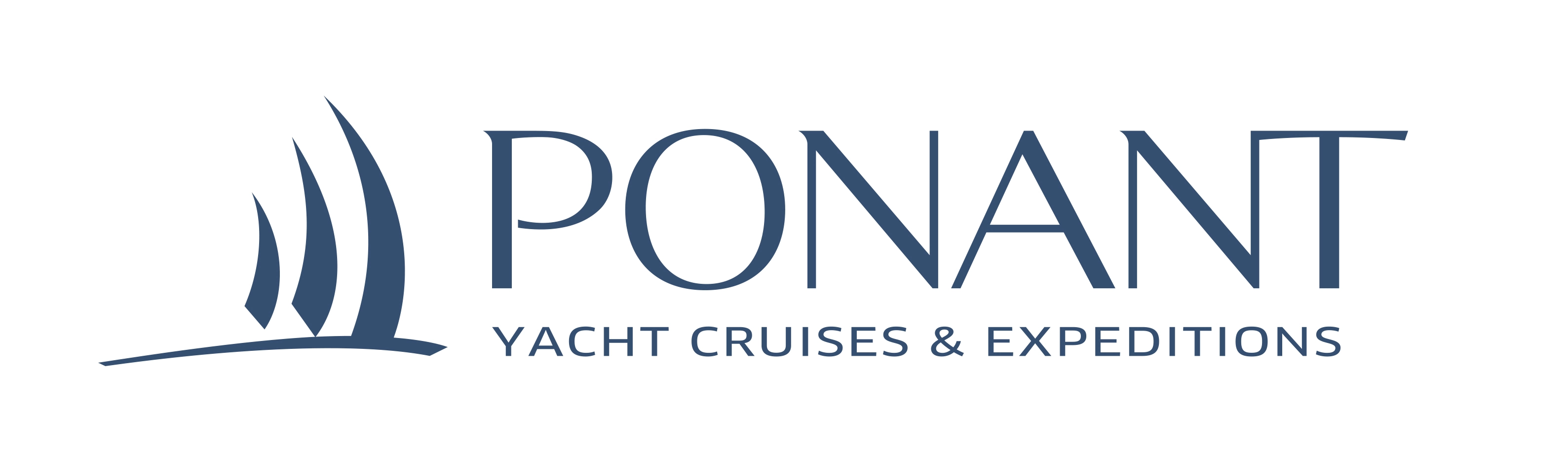 Ponant Yacht Cruises & Expeditions