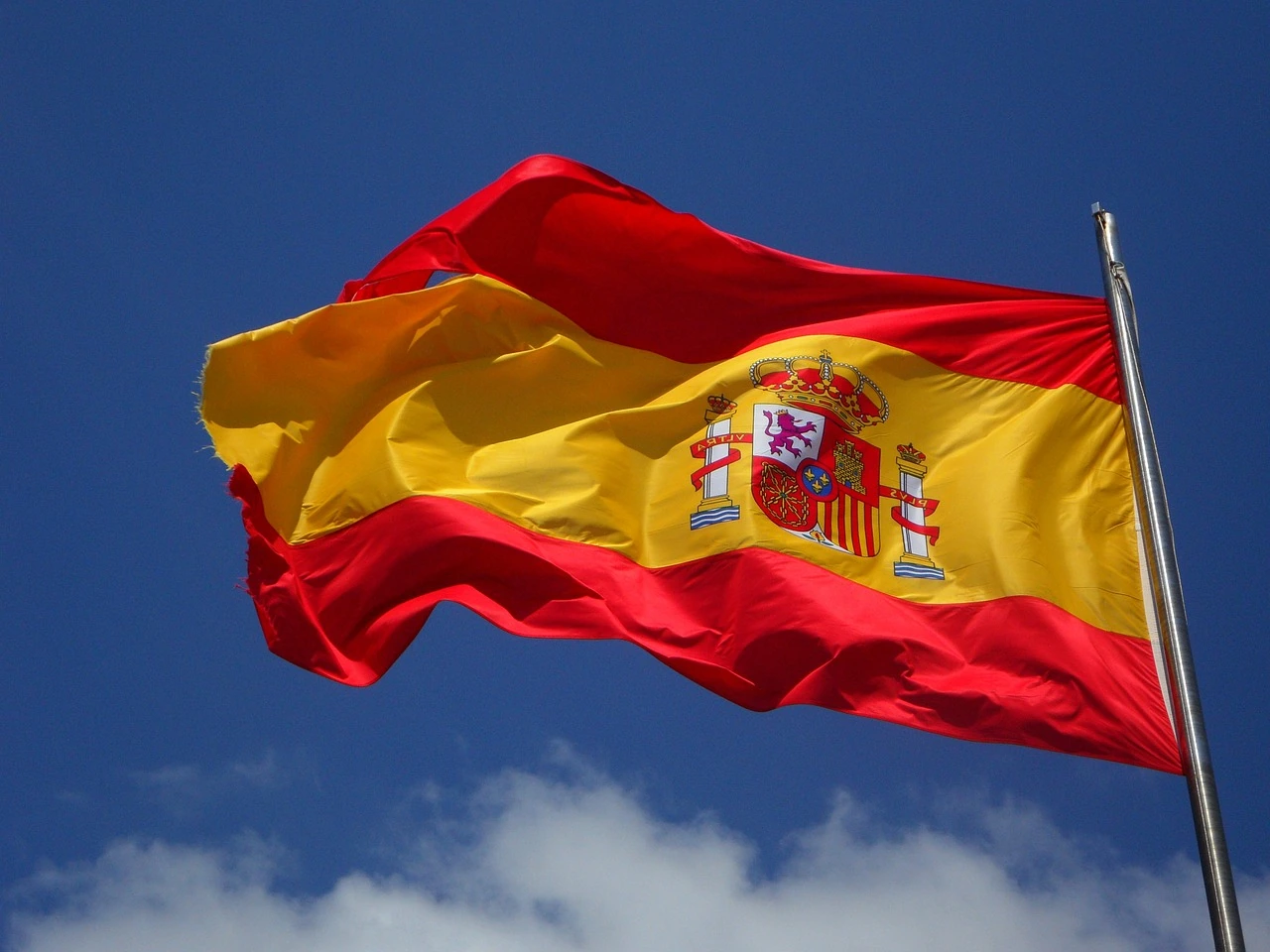 Transat Familiarization Trip Spain Daily Blog Update
