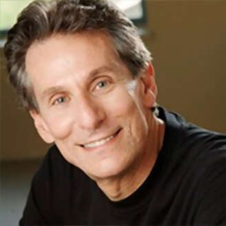 Jerry Wasserman image