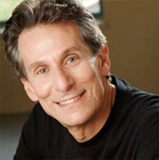 Jerry Wasserman image