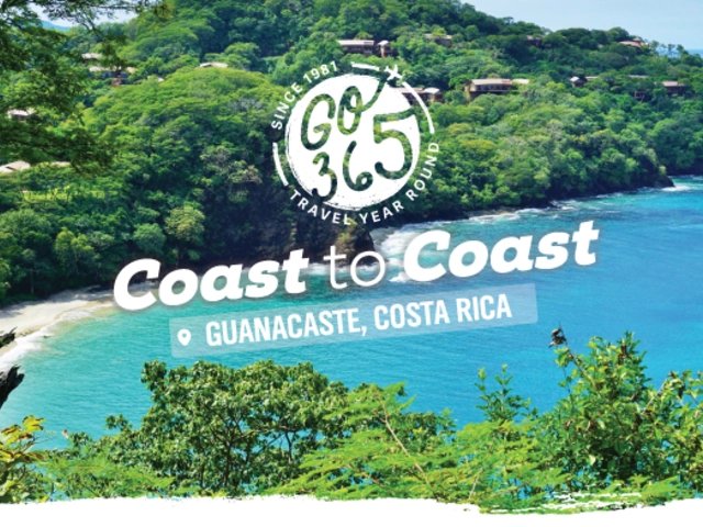 Discover Costa Rica with Avanti Destinations