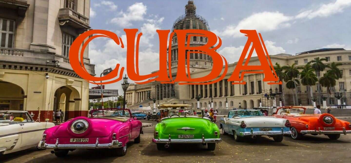 Sisters of Soul Cuba Mother's Day Cruise 2019