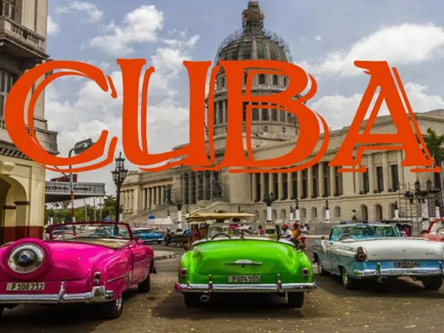 Sisters of Soul Cuba Mother's Day Cruise 2019