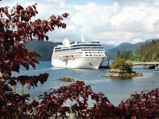7 Alaska Icons Not To Miss