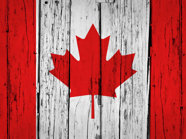 See Canada - your great summer vacation!
