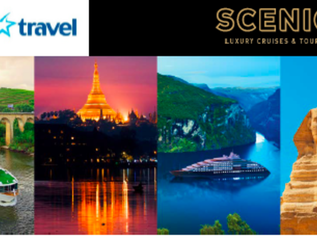 Come & Learn about River Cruising!