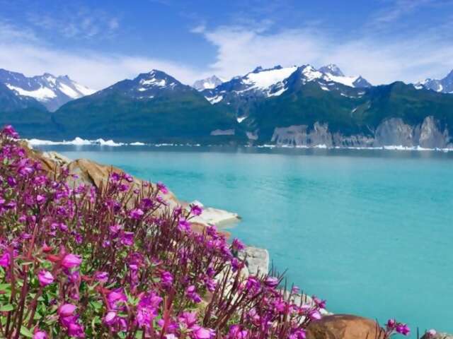 Alaska Cruise Deals