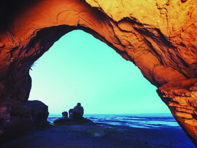 Discover Authentic Beauty Close To Home