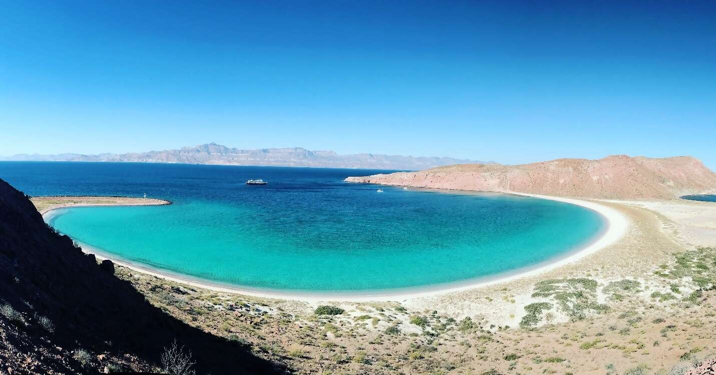 UnCruise – Baja Bounty/ Cabo San Lucas