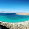 UnCruise – Baja Bounty/ Cabo San Lucas