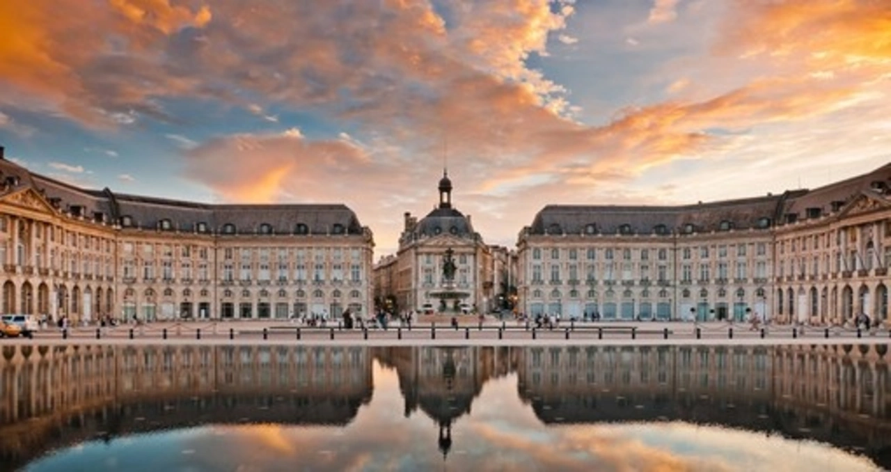 A Taste of Bordeaux: France Back Roads