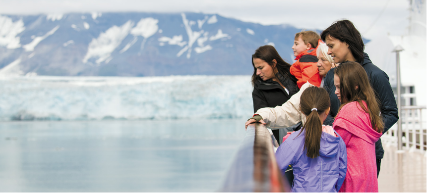 The Most Inclusive Luxury Experience