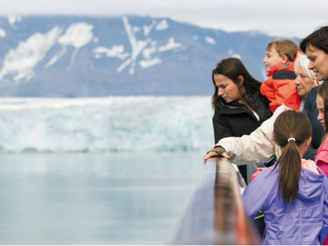 The Most Inclusive Luxury Experience