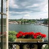 Diplomat Hotel: Stockholm's Stylish Address