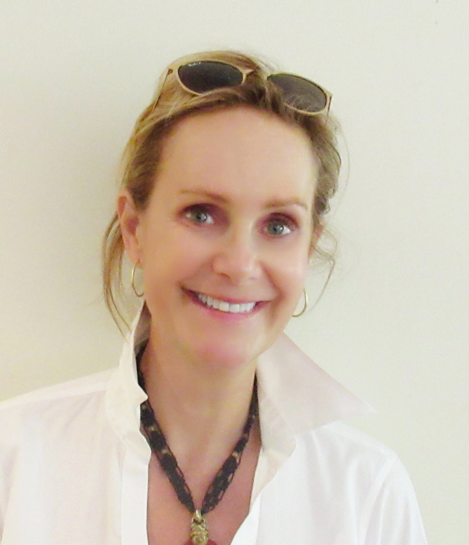 Julie Vogel