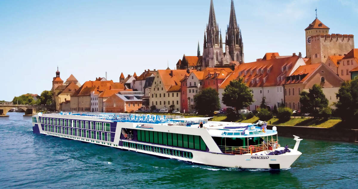 AmaWaterways
