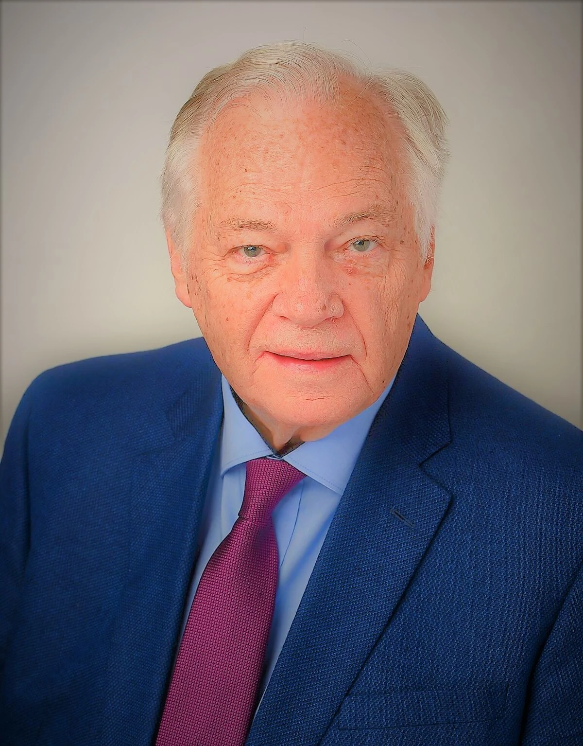 David Pierce