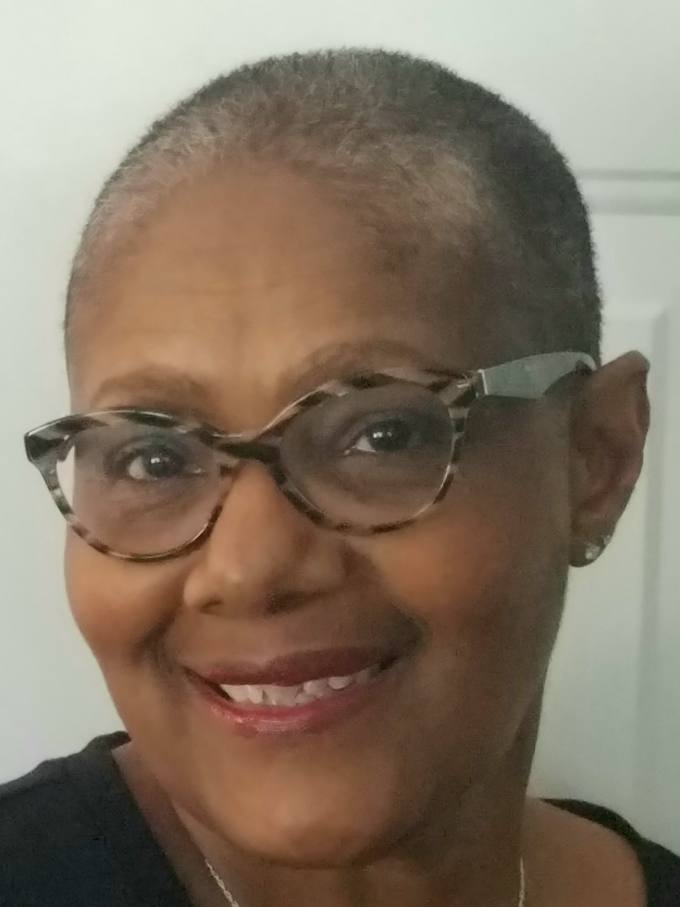 Marsha A Perry
