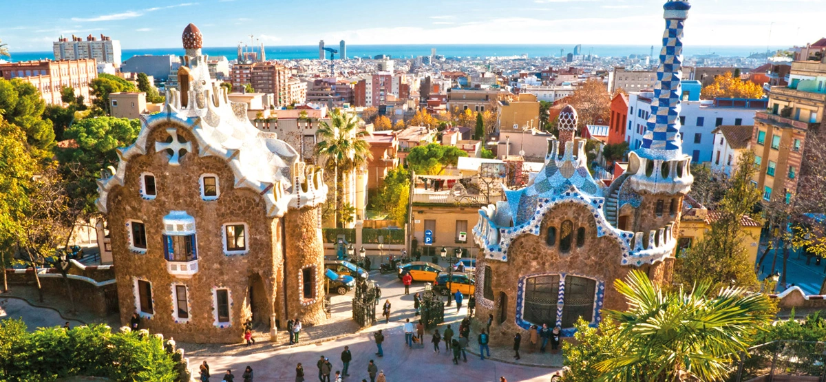 Exclusive! 5% off Solo Tour of Barcelona’s Sunshine Coast