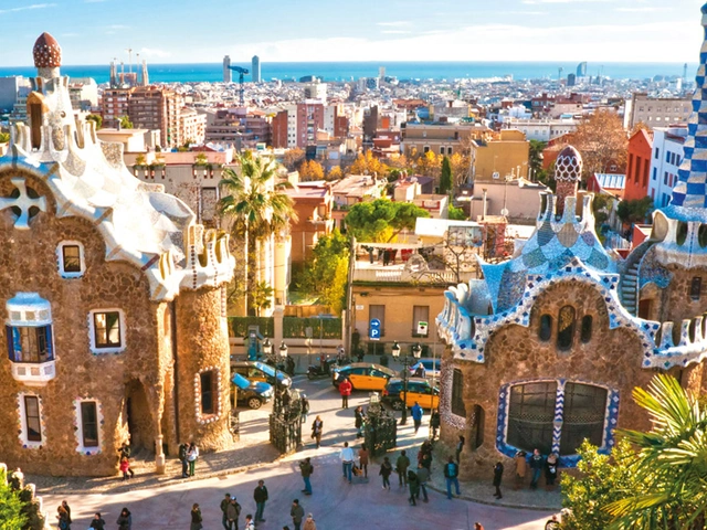 Exclusive! 5% off Solo Tour of Barcelona’s Sunshine Coast