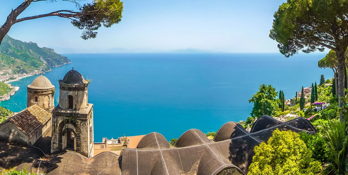 Exclusive! 5% off Solo Tour of Pompeii, Sorrento & the Bay of Naples