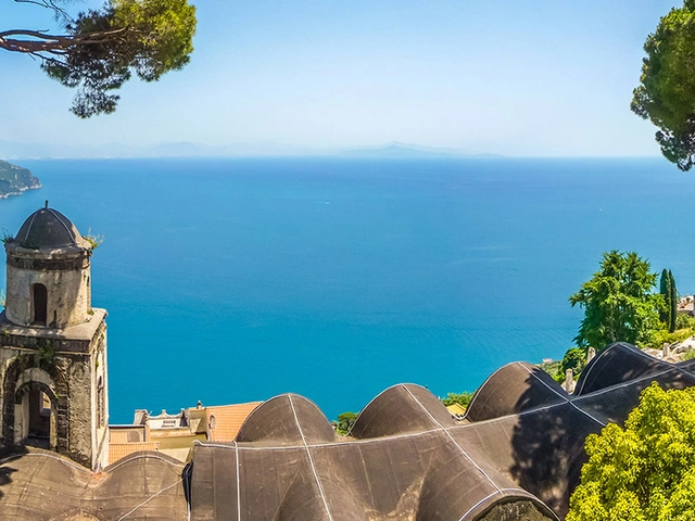 Exclusive! 5% off Solo Tour of Pompeii, Sorrento & the Bay of Naples