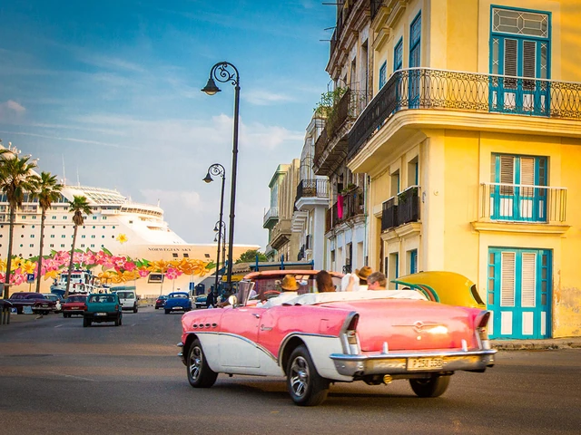 So Much Havana, So Much Time