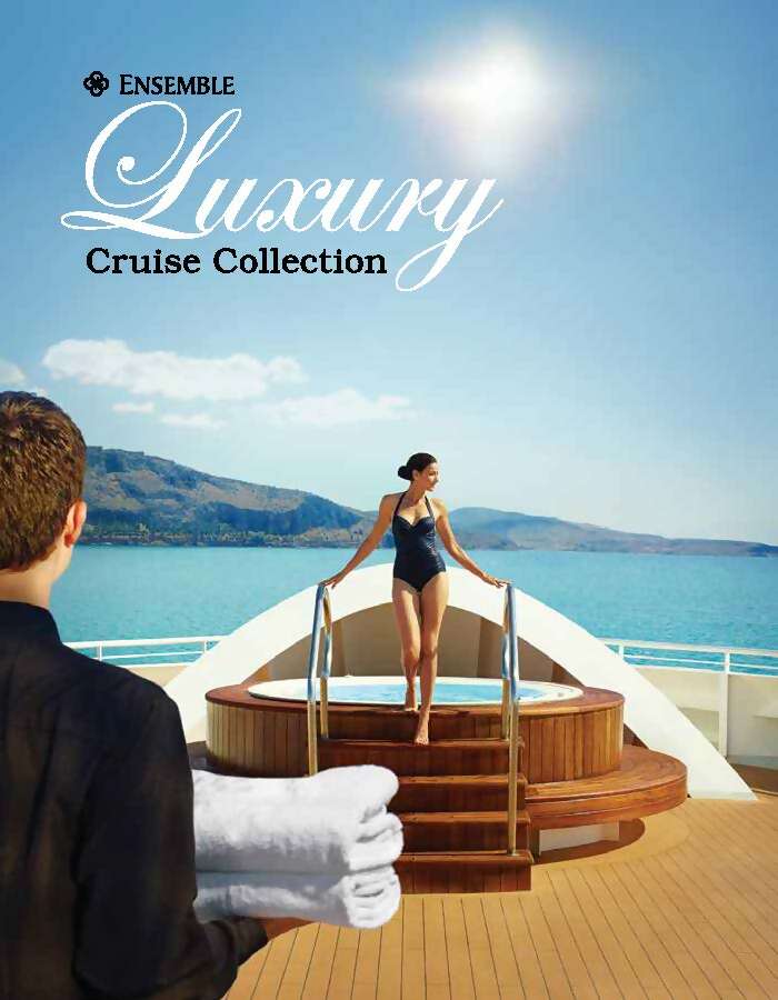 Ensemble Luxury Cruise Collection
