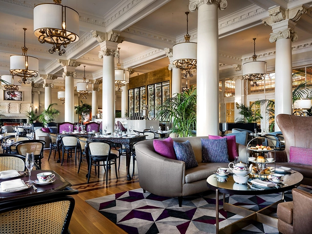 The Return of the Queen: Victoria’s Fairmont Empress Hotel