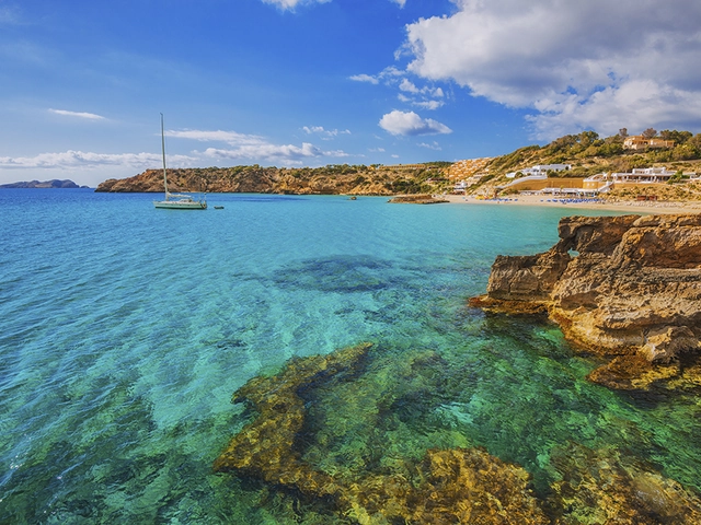 Finding Peace and Love on Ibiza & Formentera