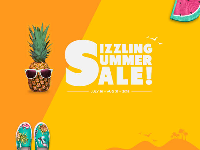 The Heat is on (and so are the Savings)!