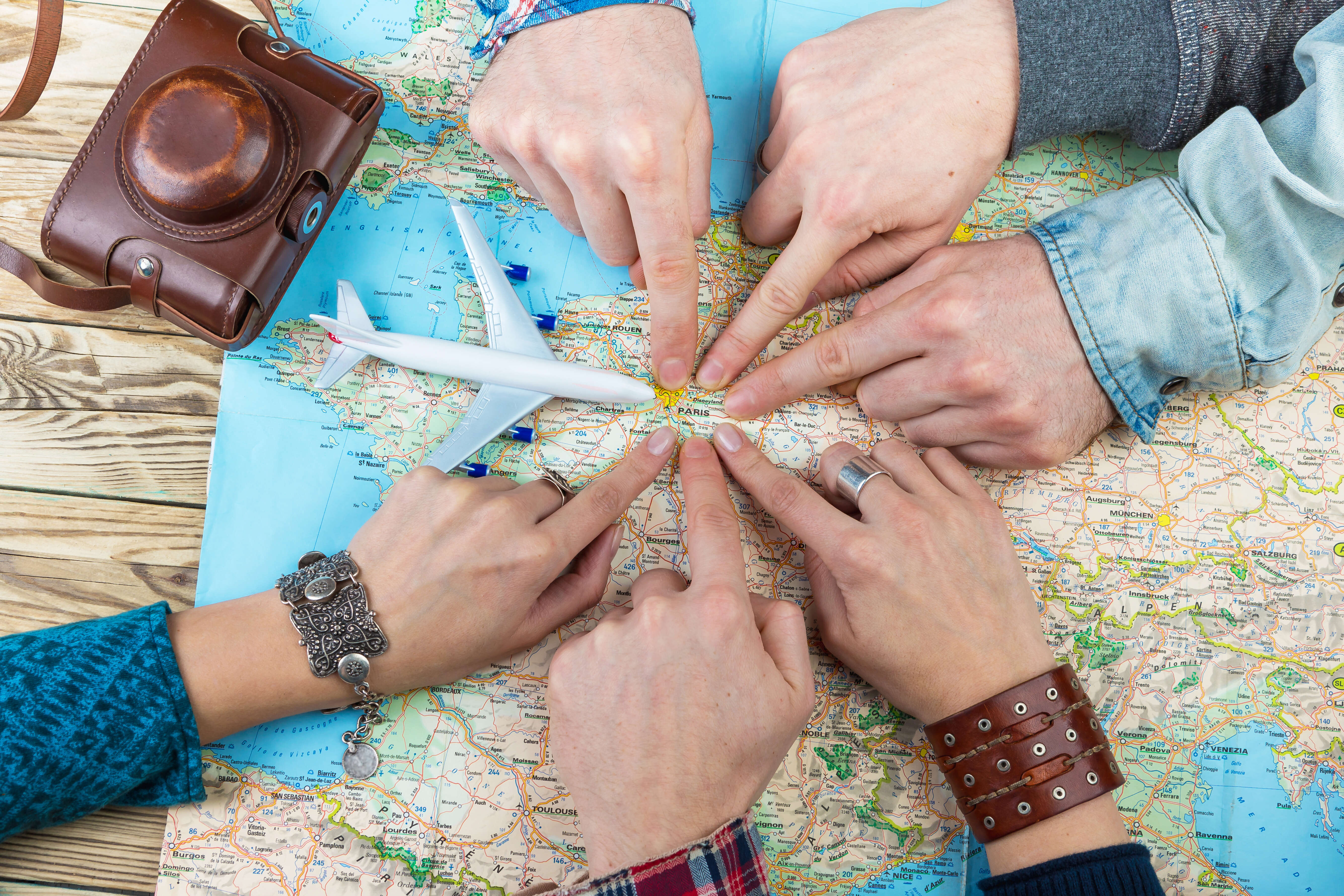 Offers Perfect For Your Group