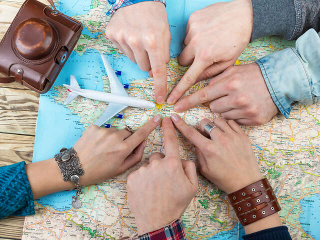 Offers Perfect For Your Group