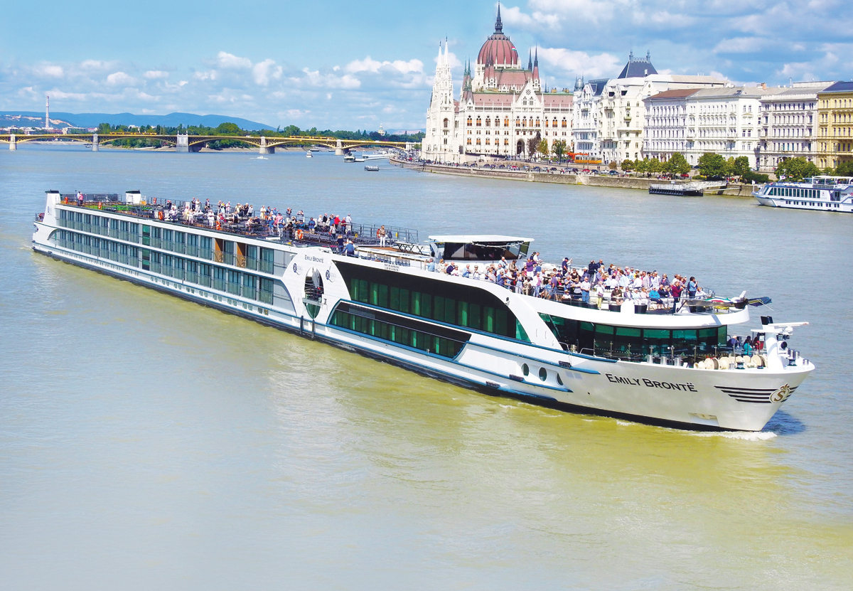 Riviera River Cruises