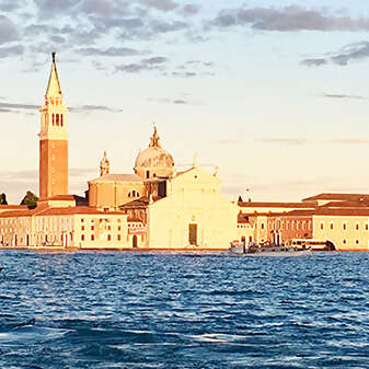 France, Italy and Monaco with Fabyo (Part two)