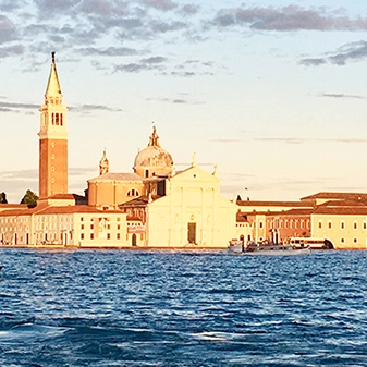 France, Italy and Monaco with Fabyo (Part two)