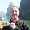 China with Grant