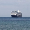 Azamara Cruise, Greece/Turkey with Manya