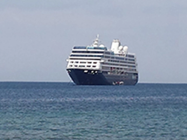 Azamara Cruise, Greece/Turkey with Manya