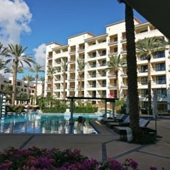 San Jose Del Cabo with Katie